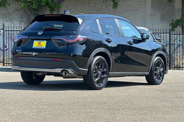 2023 Honda HR-V Sport Oakland CA
