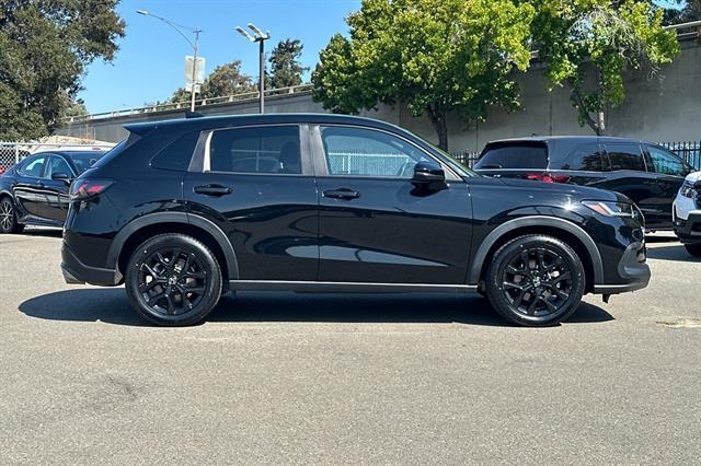 2023 Honda HR-V Sport Oakland CA