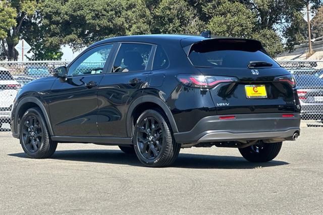 2023 Honda HR-V Sport Oakland CA