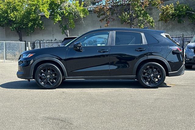 2023 Honda HR-V Sport Oakland CA