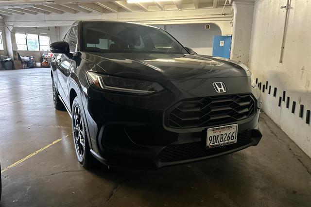 2023 Honda HR-V Sport Oakland CA