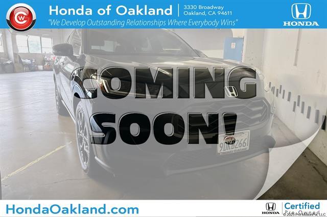 2023 Honda HR-V Sport Oakland CA