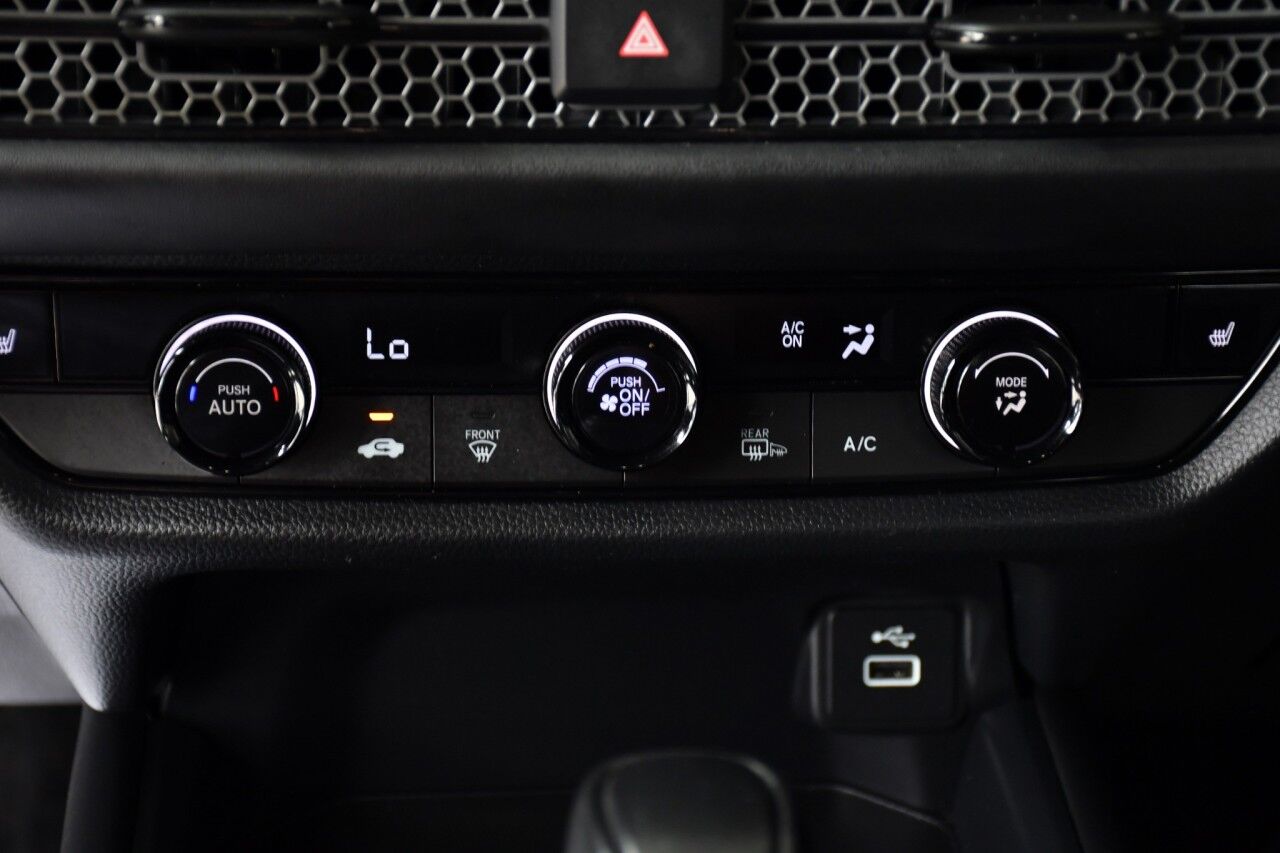 2023 Honda HR-V Sport Doral FL