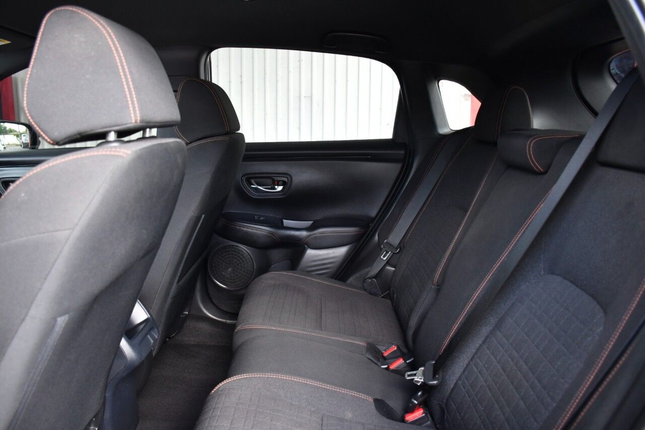 2023 Honda HR-V Sport Doral FL