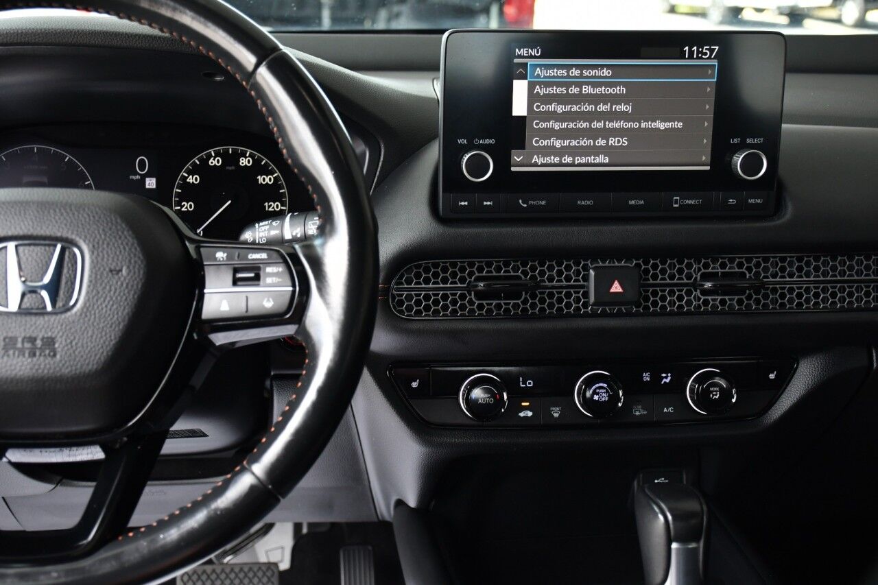 2023 Honda HR-V Sport Doral FL