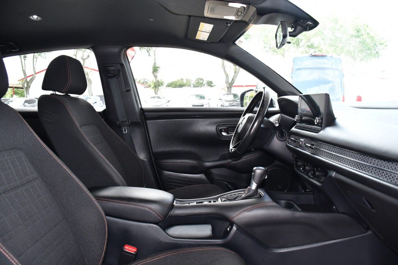 2023 Honda HR-V Sport Doral FL