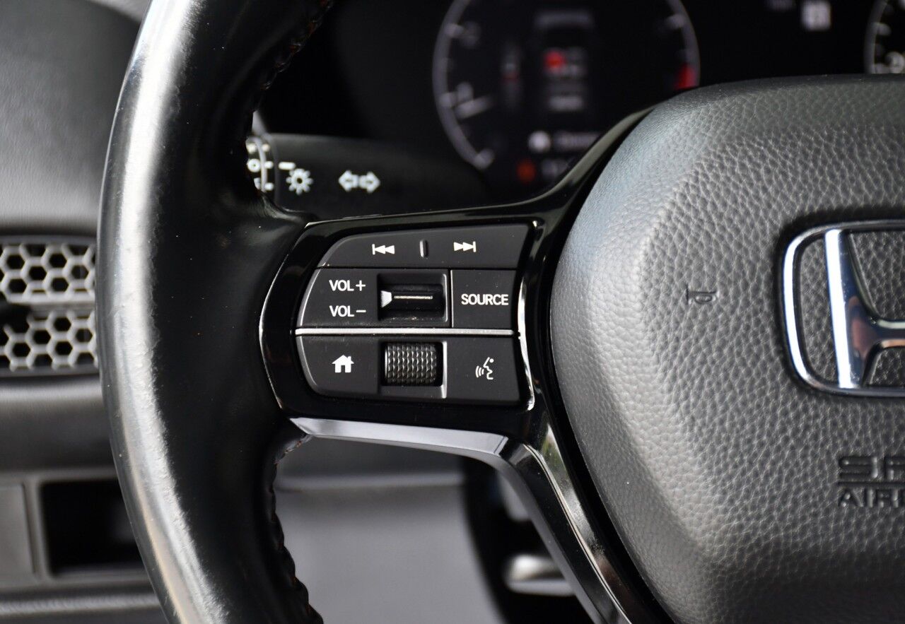 2023 Honda HR-V Sport Doral FL