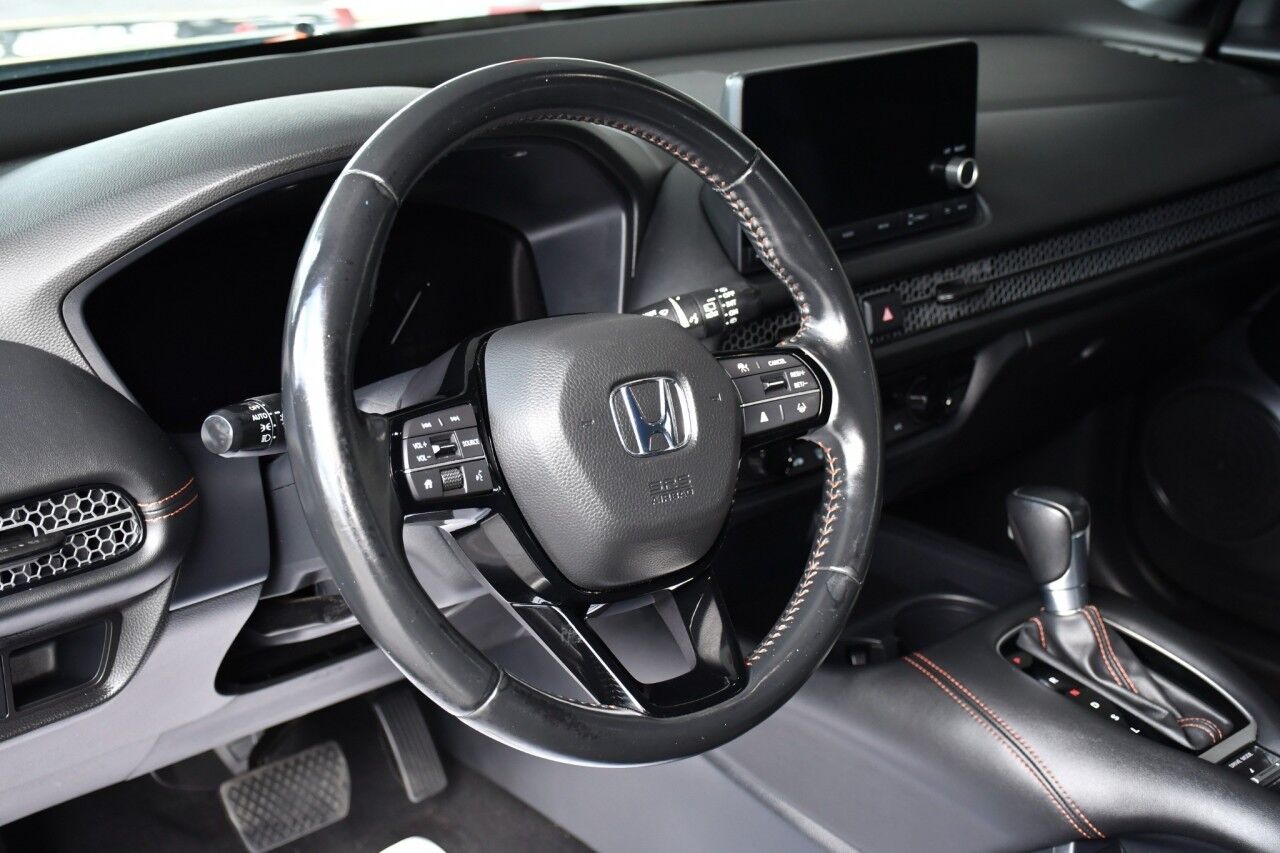 2023 Honda HR-V Sport Doral FL