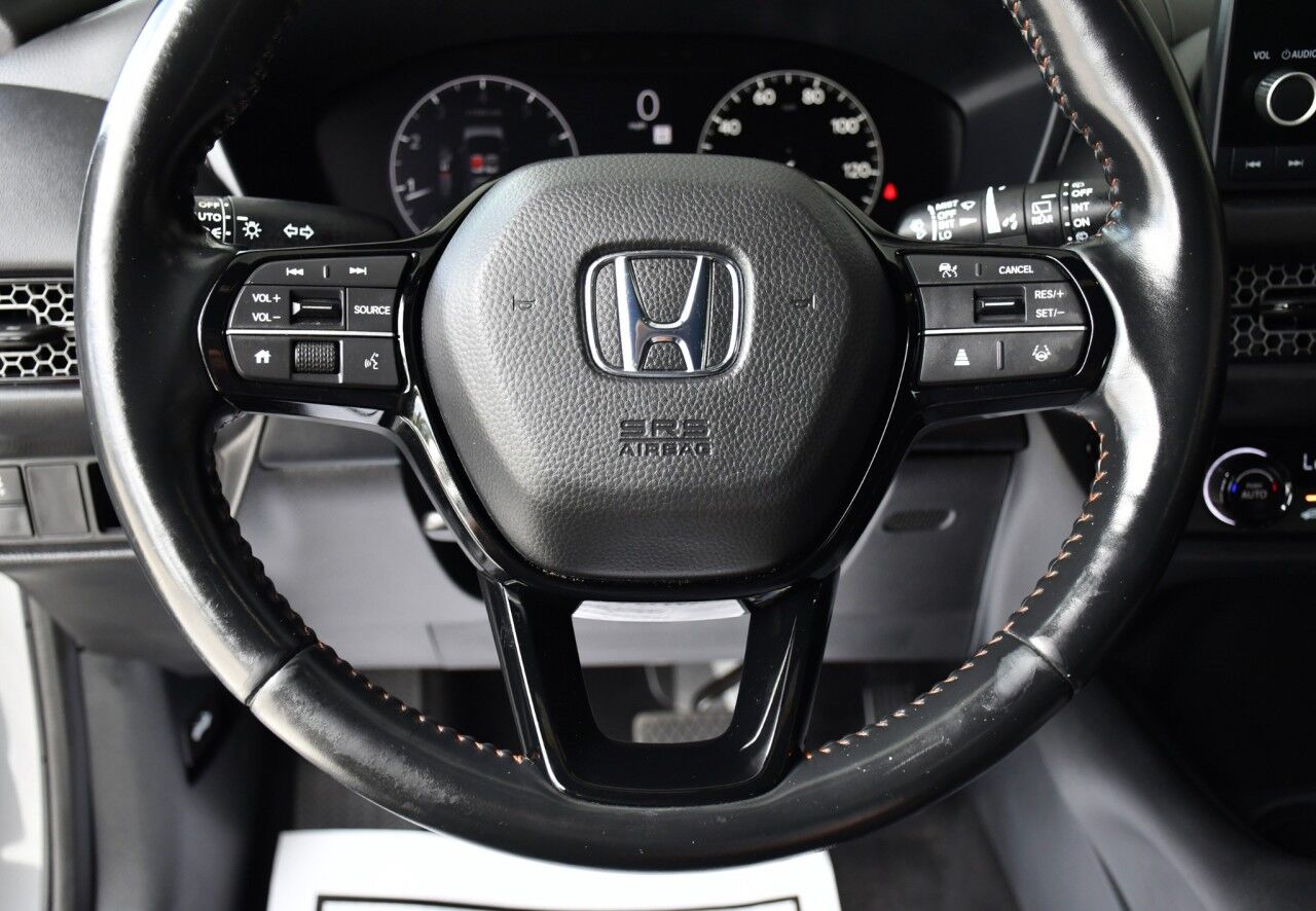2023 Honda HR-V Sport Doral FL