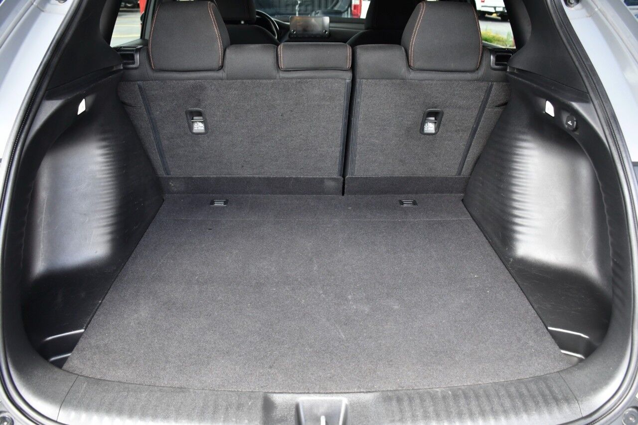 2023 Honda HR-V Sport Doral FL