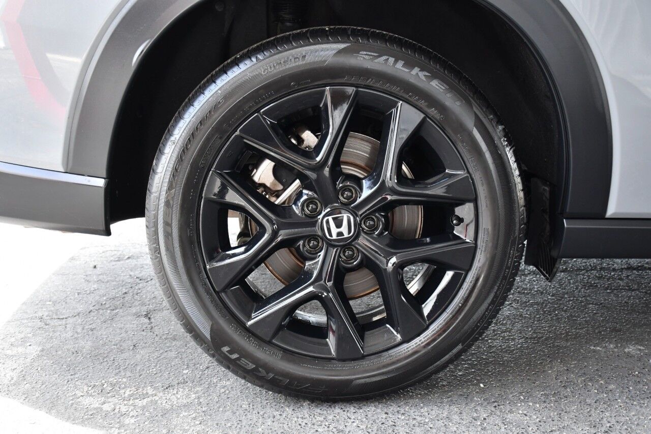 2023 Honda HR-V Sport Doral FL