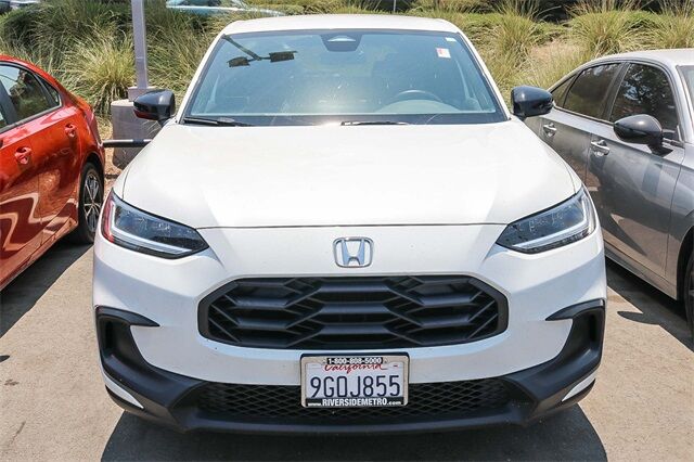 2023 Honda HR-V Sport Moreno Valley CA