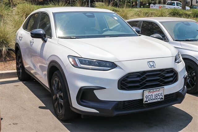2023 Honda HR-V Sport Moreno Valley CA