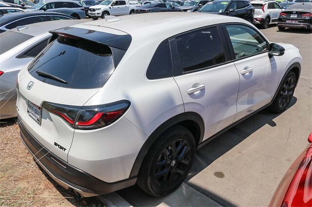 2023 Honda HR-V Sport Moreno Valley CA