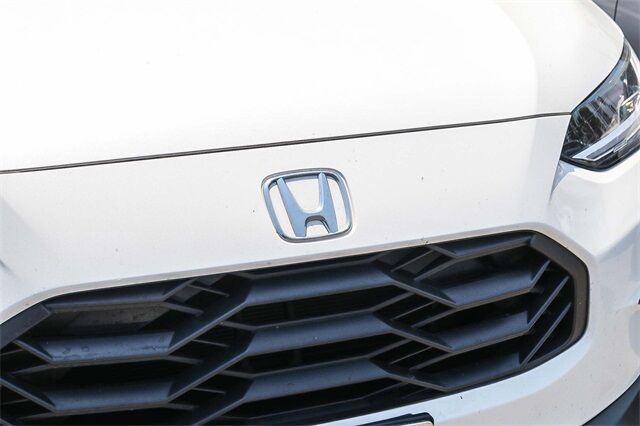 2023 Honda HR-V Sport Moreno Valley CA
