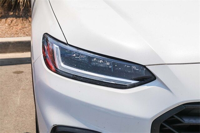 2023 Honda HR-V Sport Moreno Valley CA
