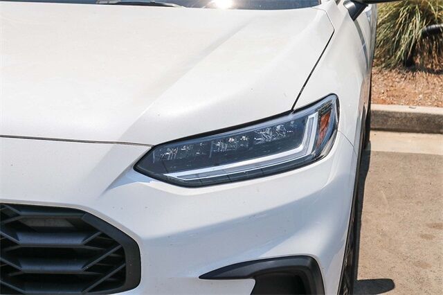 2023 Honda HR-V Sport Moreno Valley CA