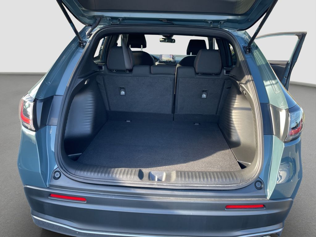 2023 Honda HR-V Sport North Attleboro MA