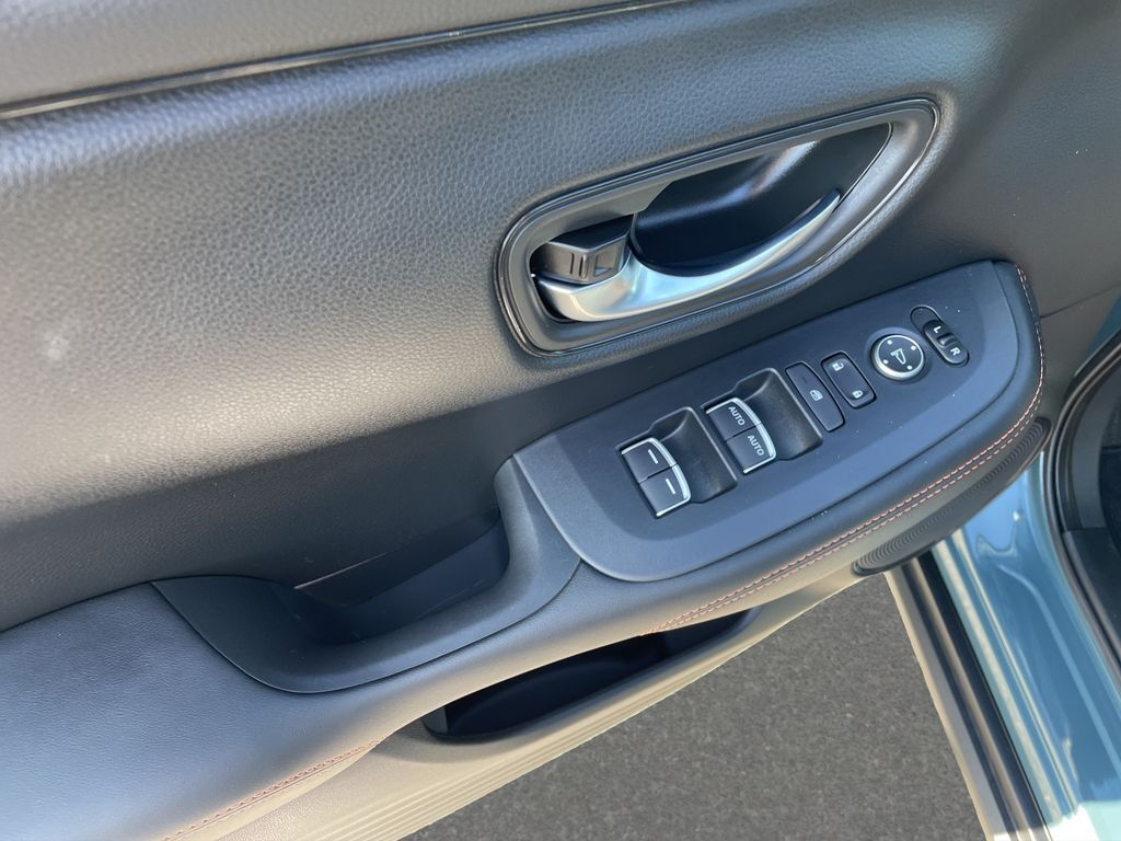 2023 Honda HR-V Sport North Attleboro MA