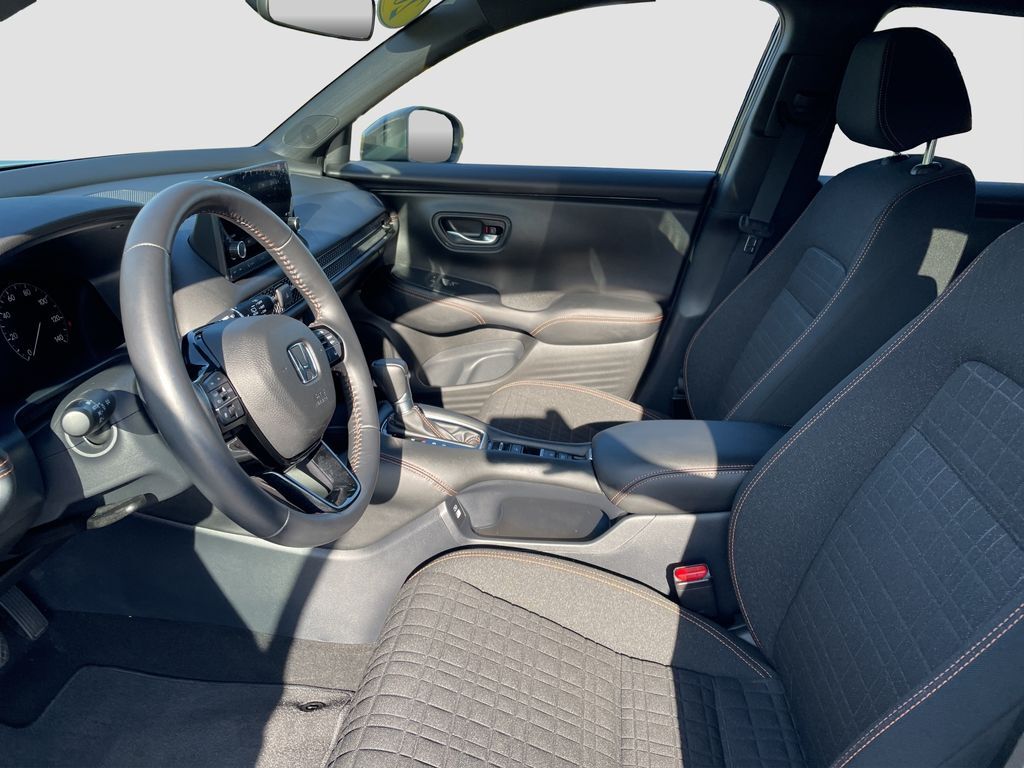 2023 Honda HR-V Sport North Attleboro MA