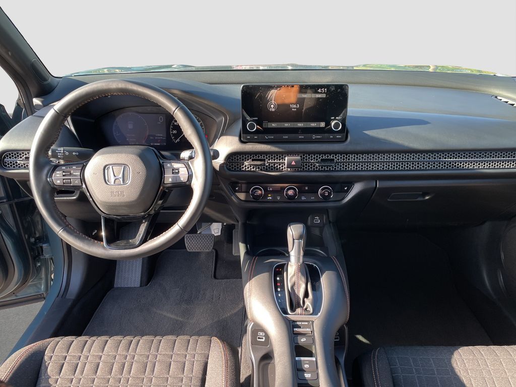 2023 Honda HR-V Sport North Attleboro MA