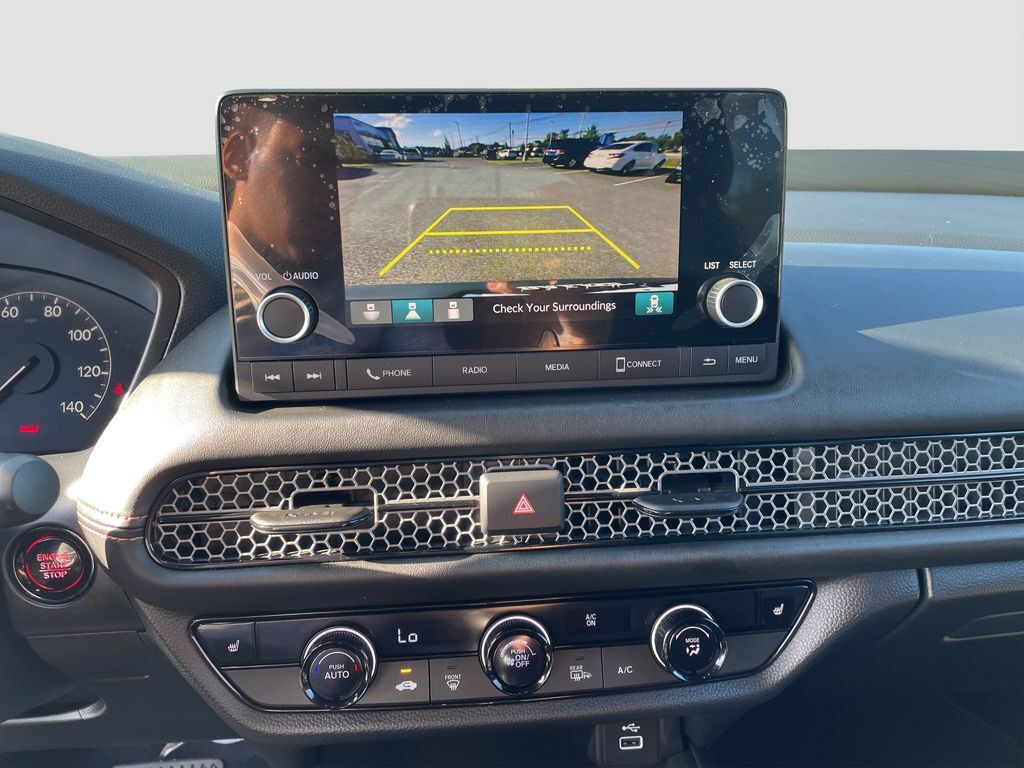 2023 Honda HR-V Sport North Attleboro MA