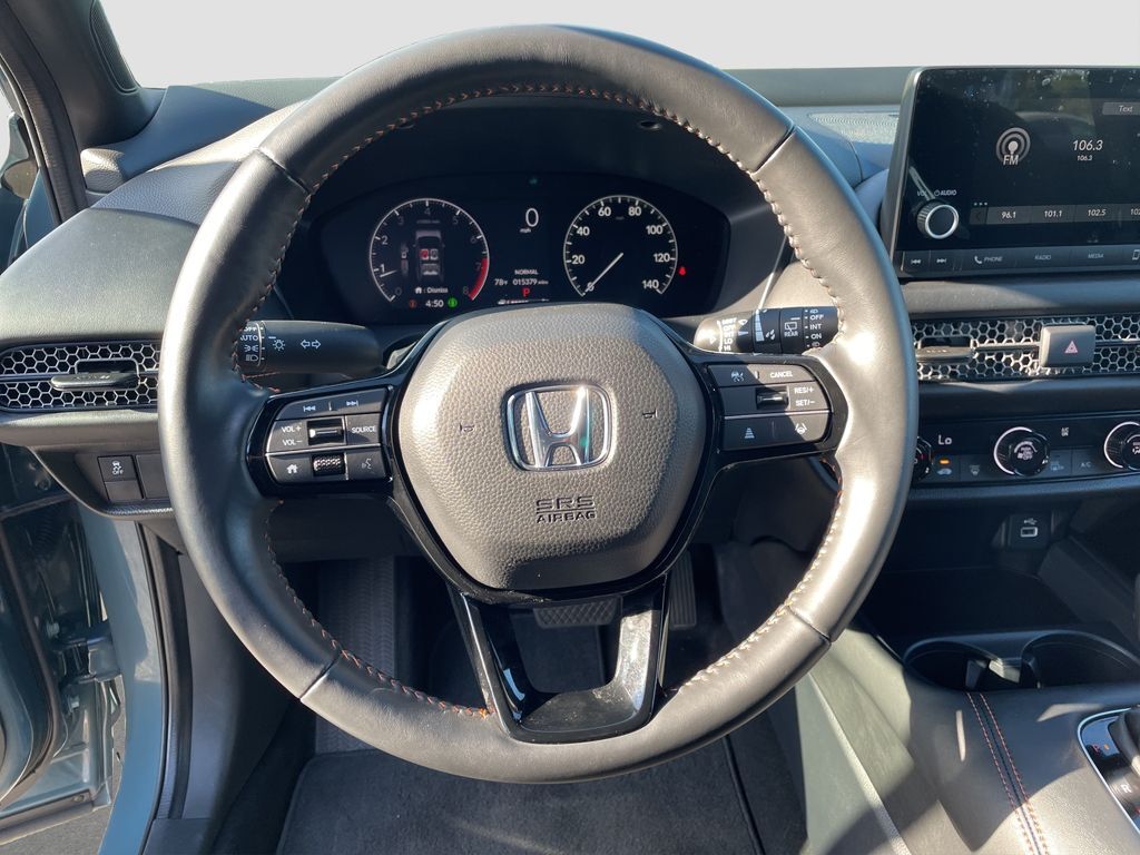 2023 Honda HR-V Sport North Attleboro MA