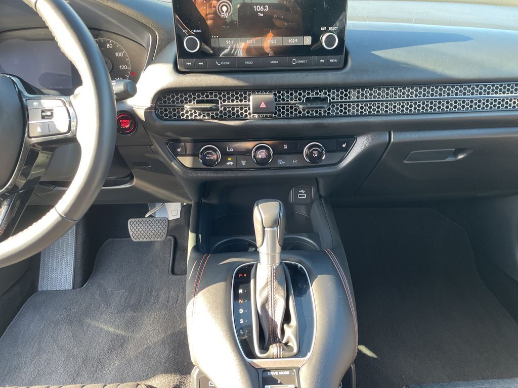 2023 Honda HR-V Sport North Attleboro MA