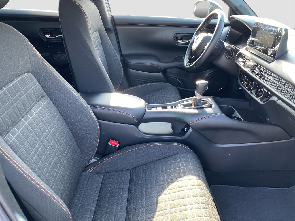 2023 Honda HR-V Sport North Attleboro MA