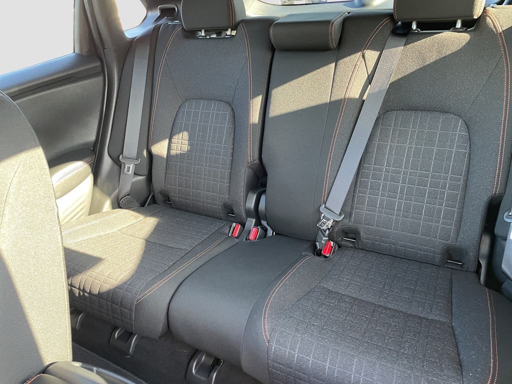 2023 Honda HR-V Sport North Attleboro MA