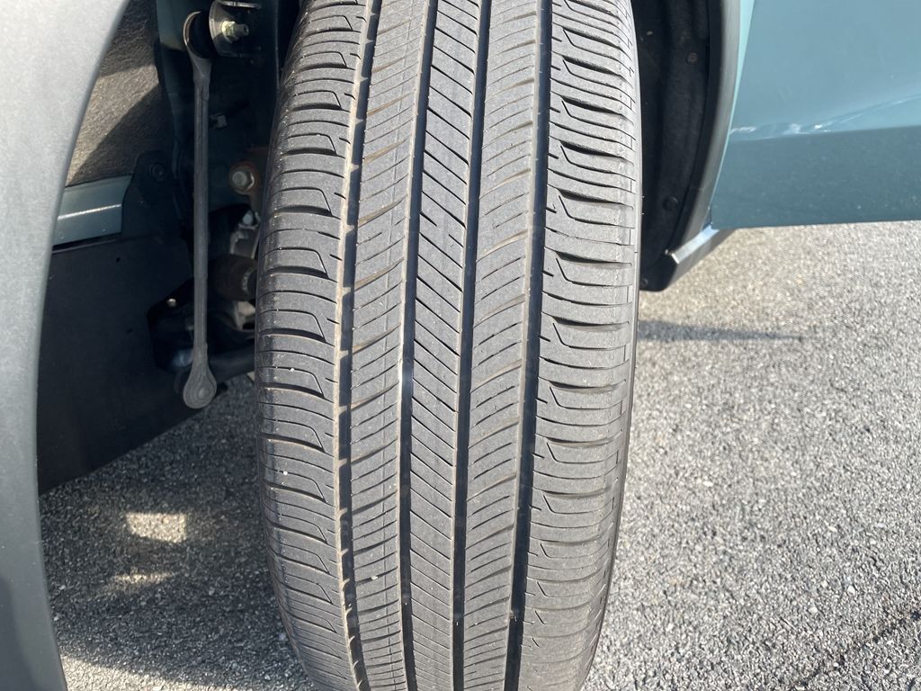 2023 Honda HR-V Sport North Attleboro MA