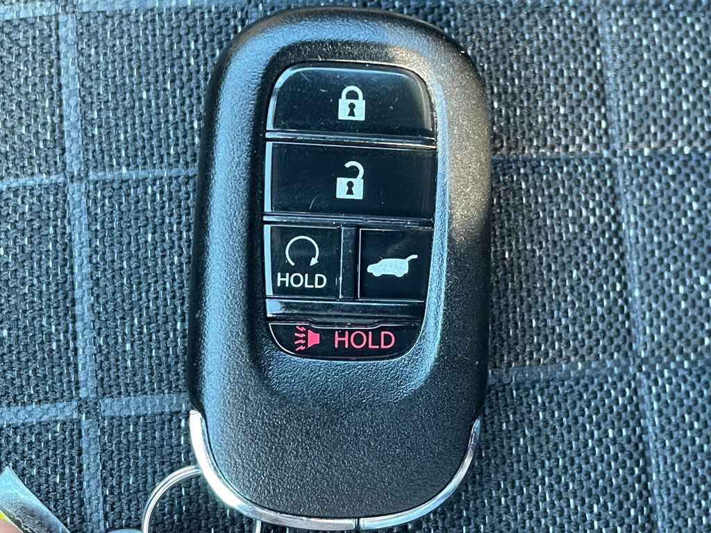 2023 Honda HR-V Sport North Attleboro MA