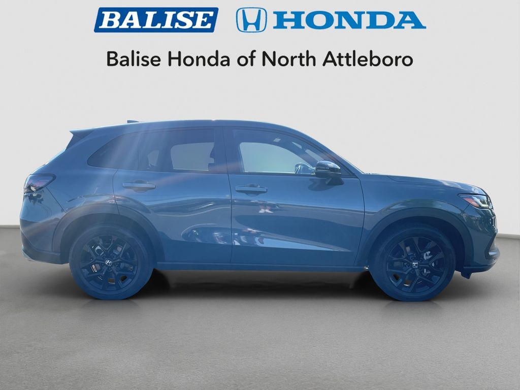 2023 Honda HR-V Sport North Attleboro MA