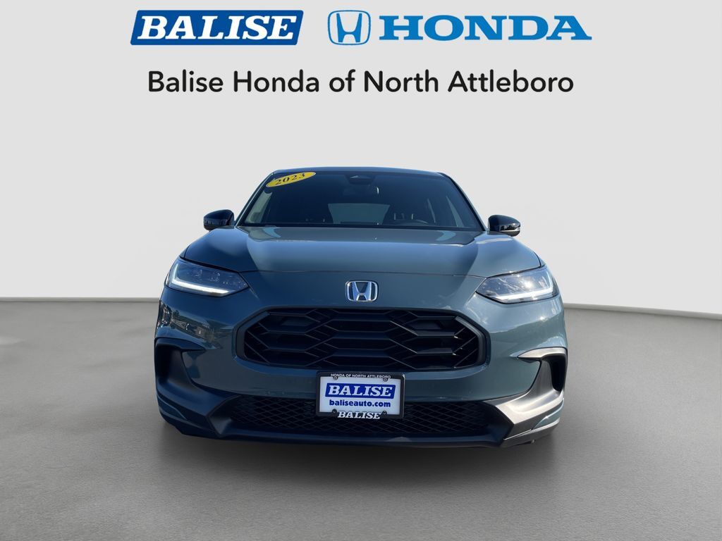 2023 Honda HR-V Sport North Attleboro MA