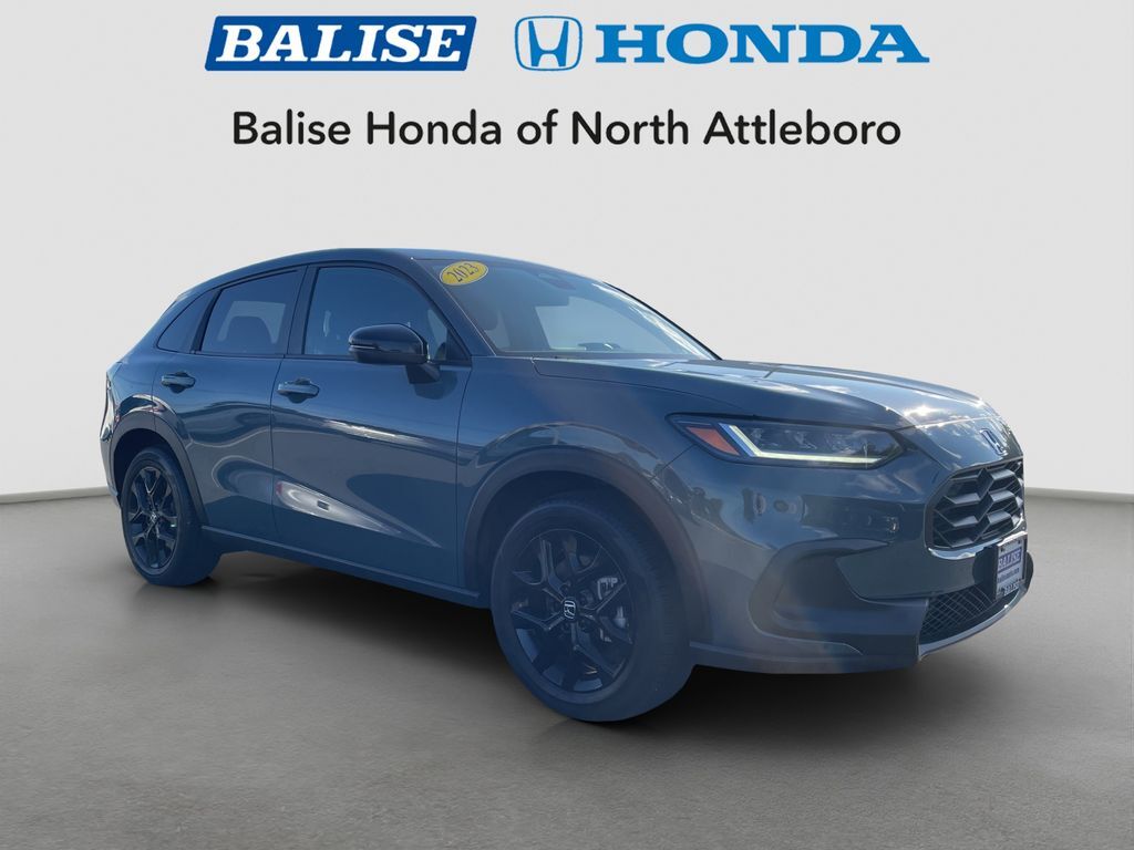 2023 Honda HR-V Sport North Attleboro MA