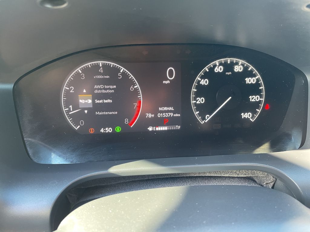 2023 Honda HR-V Sport North Attleboro MA