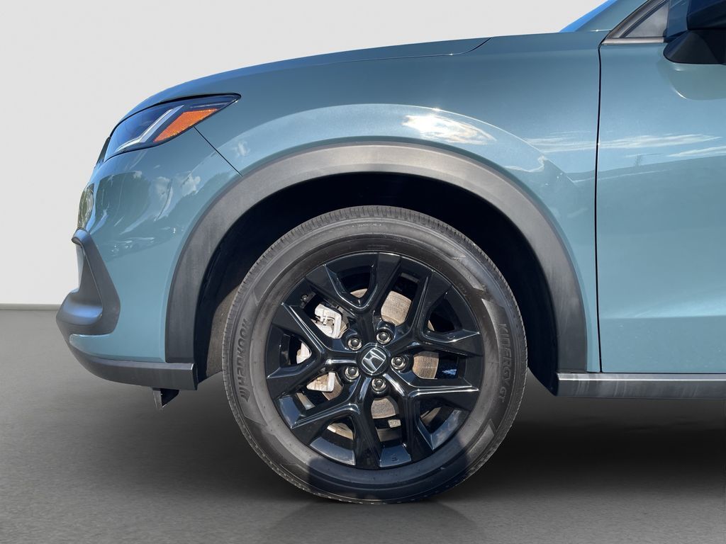 2023 Honda HR-V Sport North Attleboro MA