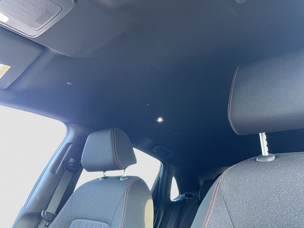 2023 Honda HR-V Sport North Attleboro MA