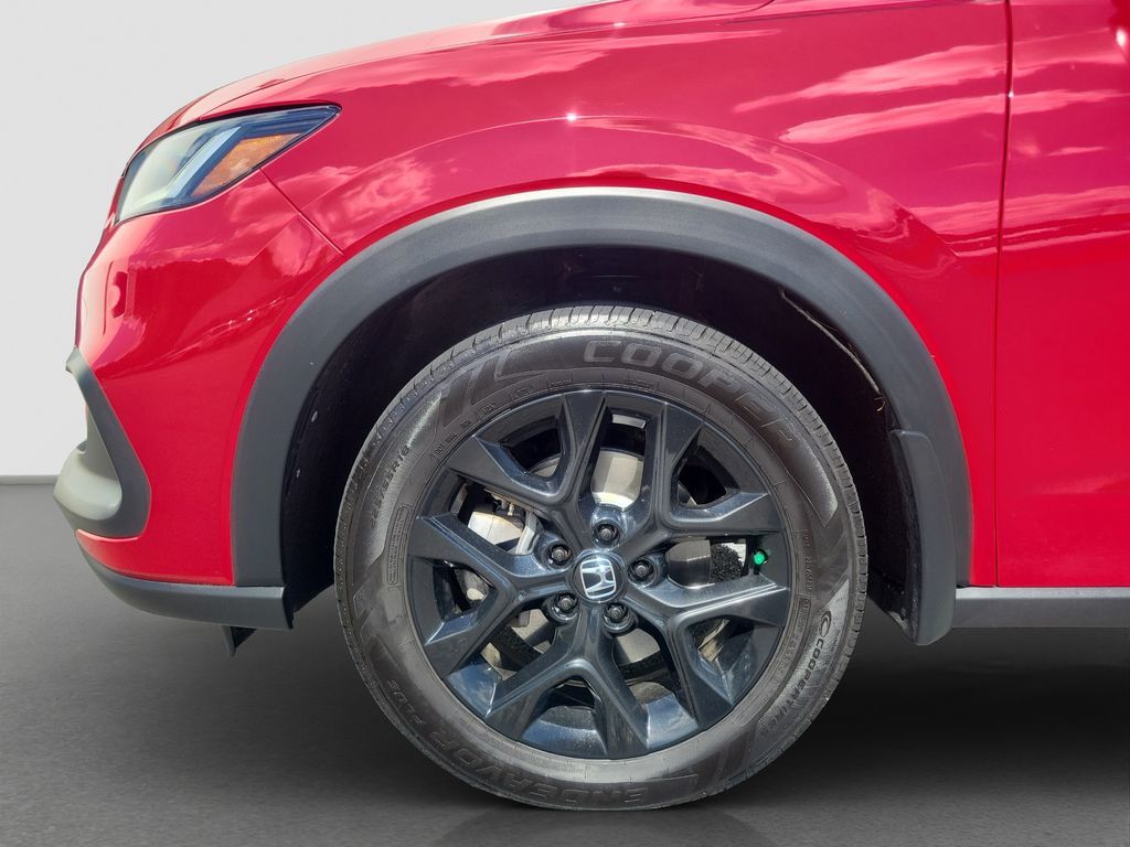 2023 Honda HR-V Sport North Attleboro MA