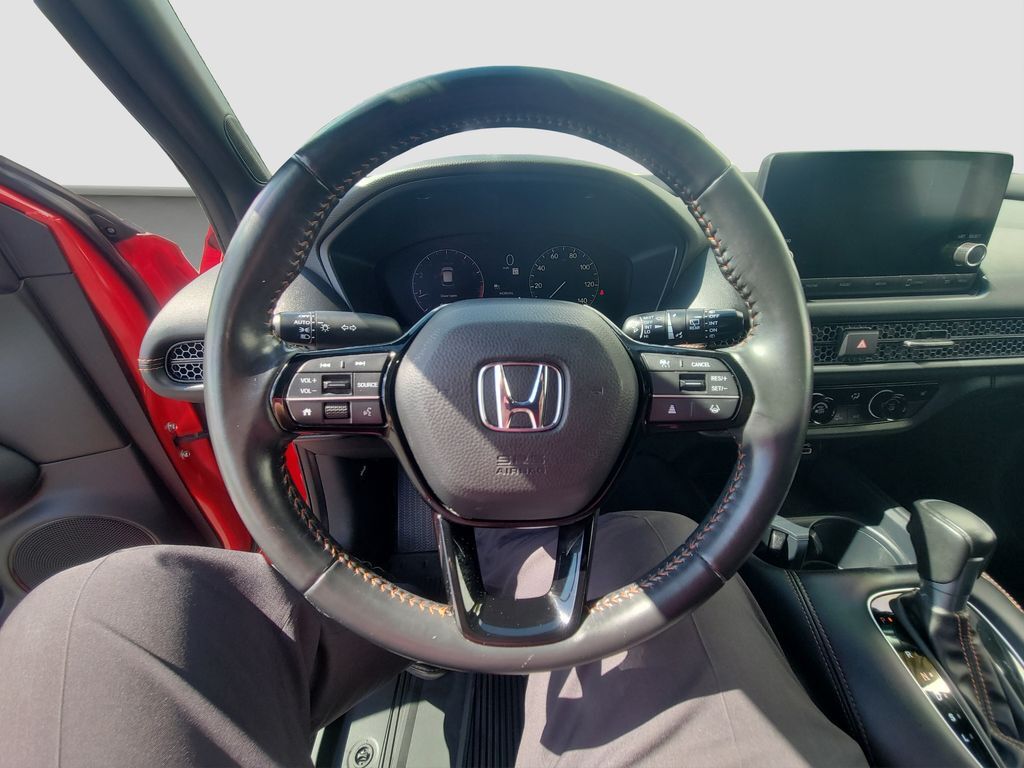 2023 Honda HR-V Sport North Attleboro MA