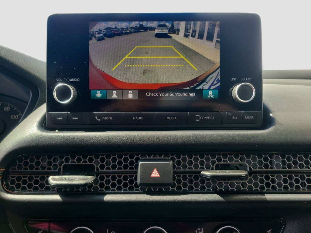 2023 Honda HR-V Sport North Attleboro MA