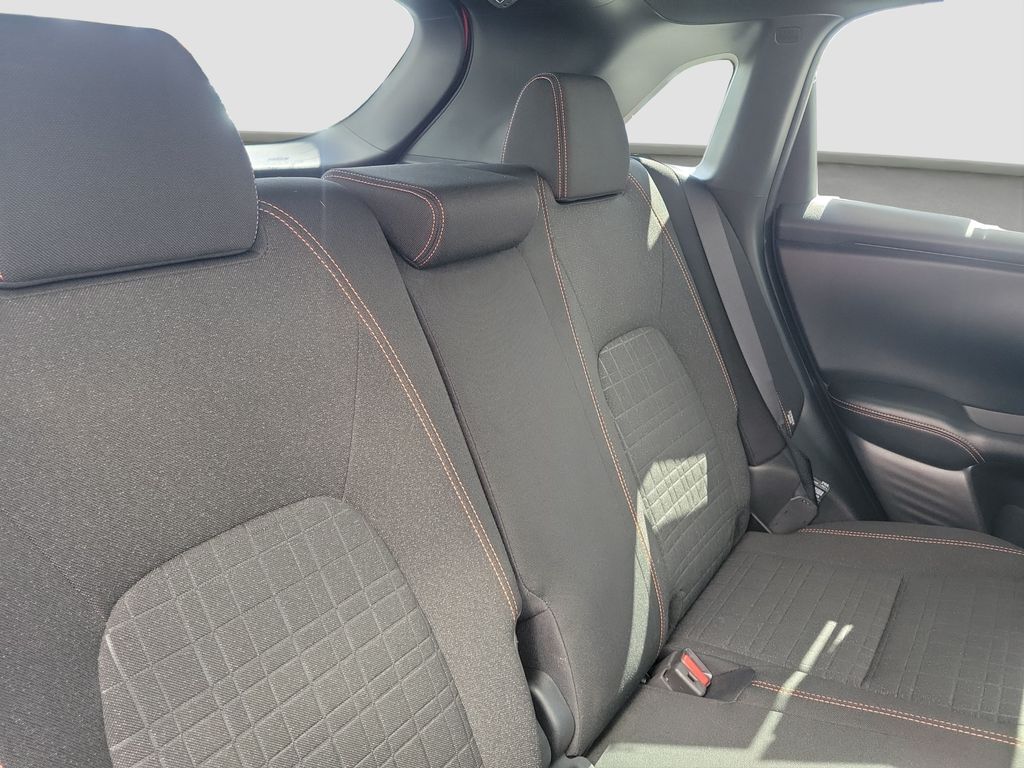 2023 Honda HR-V Sport North Attleboro MA