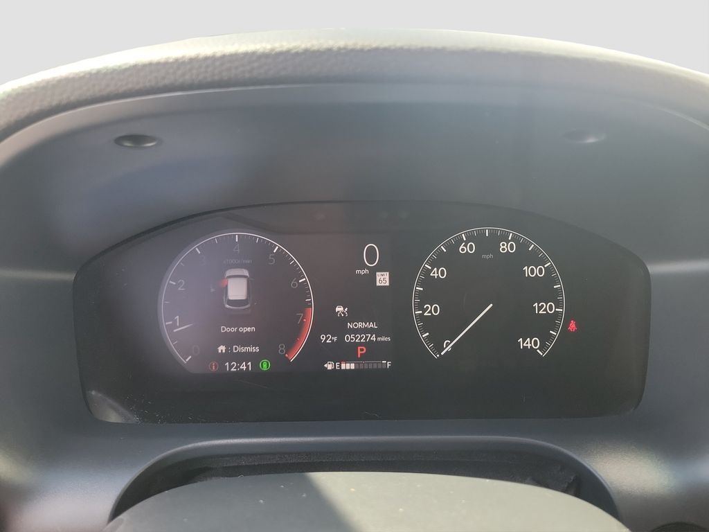 2023 Honda HR-V Sport North Attleboro MA