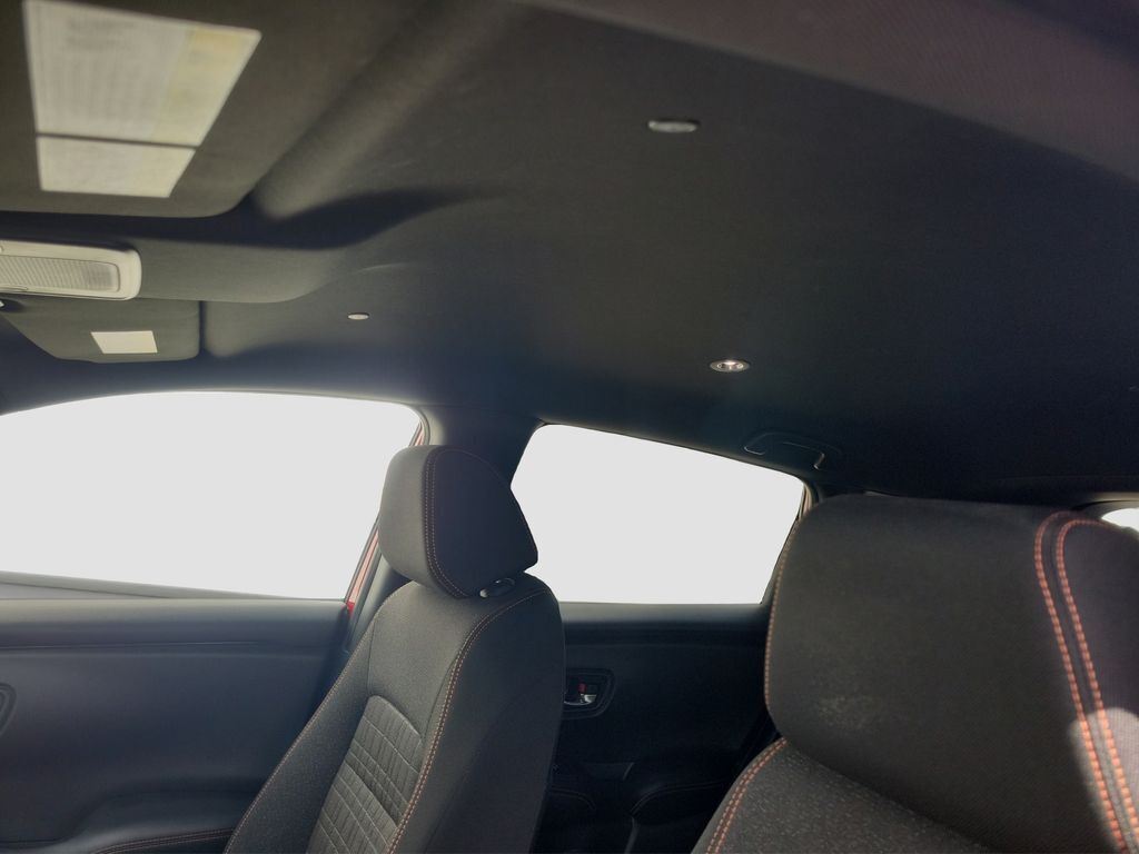 2023 Honda HR-V Sport North Attleboro MA