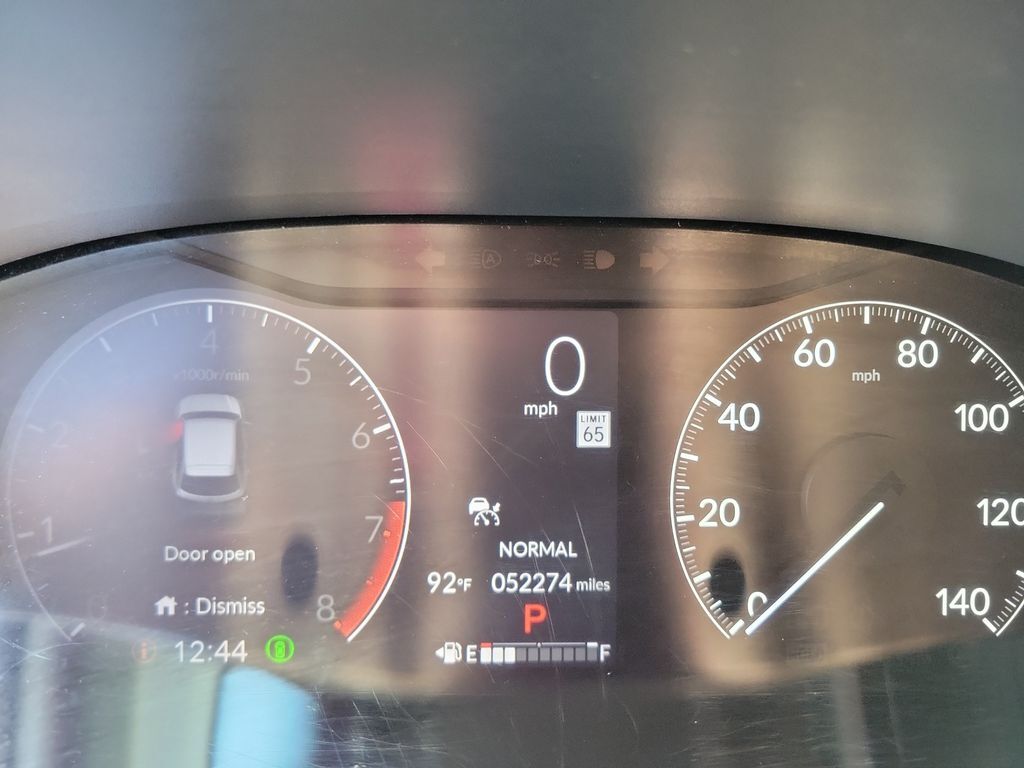 2023 Honda HR-V Sport North Attleboro MA