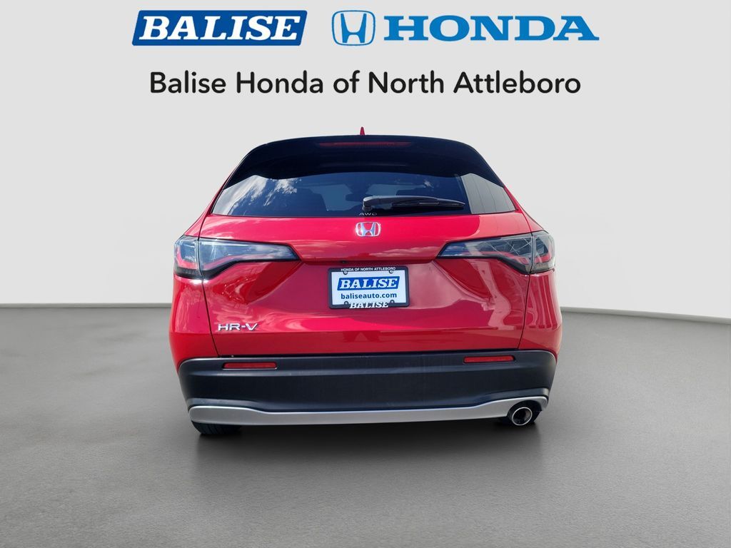 2023 Honda HR-V Sport North Attleboro MA