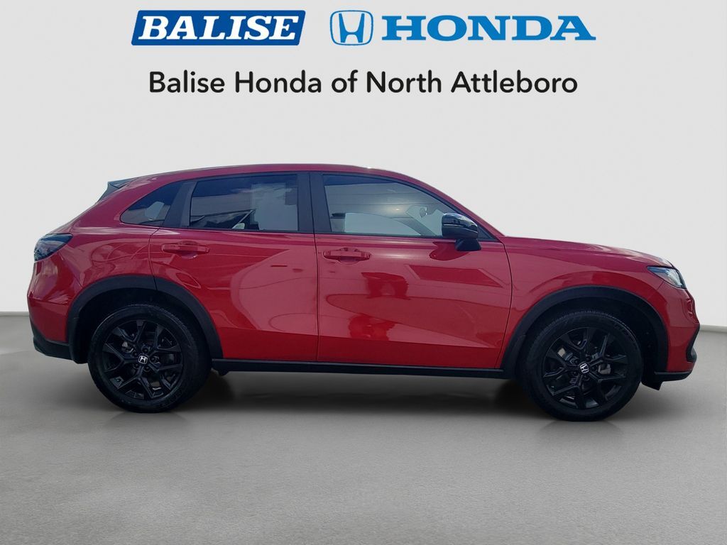 2023 Honda HR-V Sport North Attleboro MA