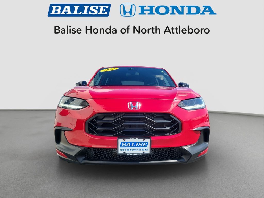 2023 Honda HR-V Sport North Attleboro MA