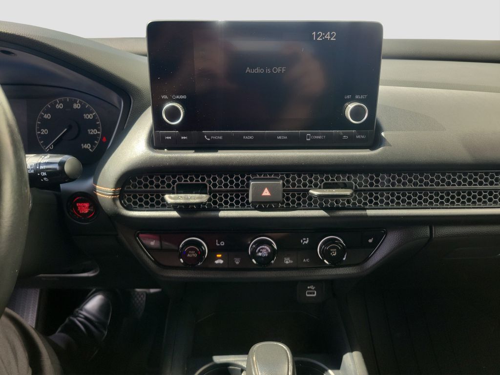 2023 Honda HR-V Sport North Attleboro MA