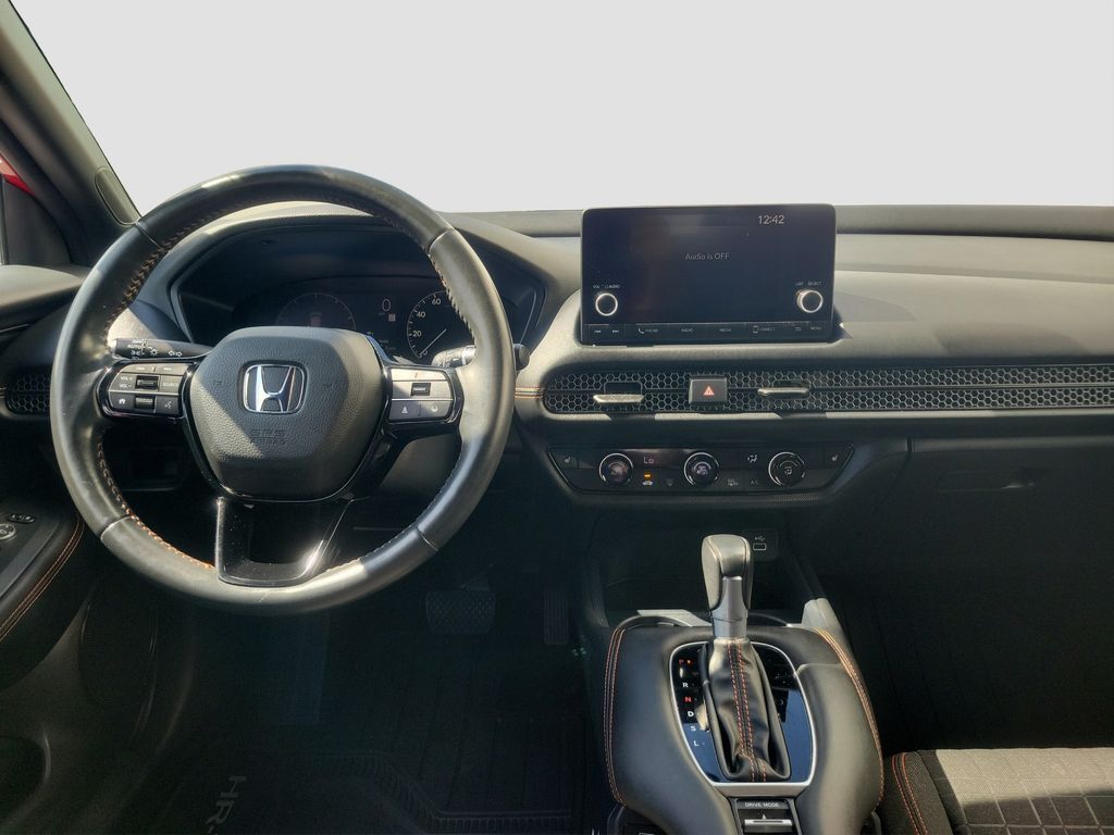 2023 Honda HR-V Sport North Attleboro MA